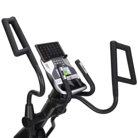 Vélo elliptique premium haute technologie - vue 7