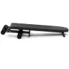 Banc incliné de musculation réglable pour abdominaux et gainage - vue 2