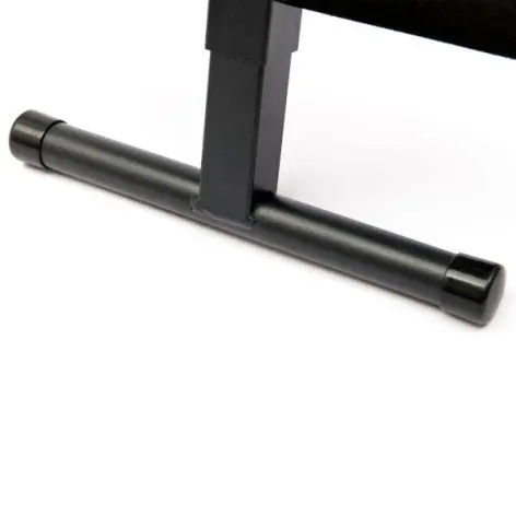 Banc incliné de musculation réglable pour abdominaux et gainage - vue 9