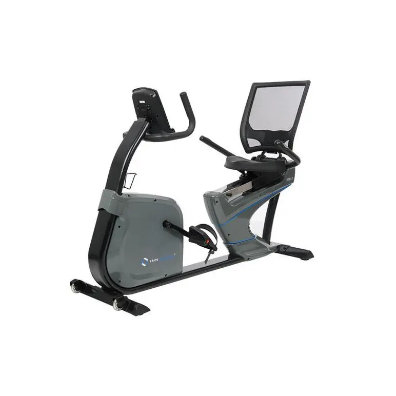 Ergomètre premium couché dernier cri