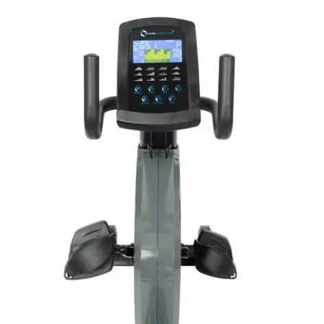 Ergomètre premium couché dernier cri - vue 6