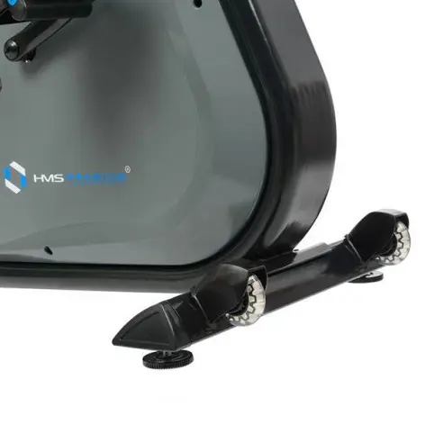 Ergomètre premium couché dernier cri - vue 9