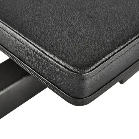 Option hip thruster pour rack et cage à squat marque ATX - vue 14