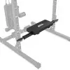 Option hip thruster pour rack et cage à squat marque ATX - vue 9