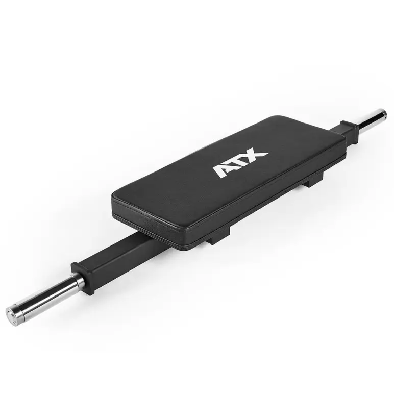 Option hip thruster pour rack et cage à squat marque ATX