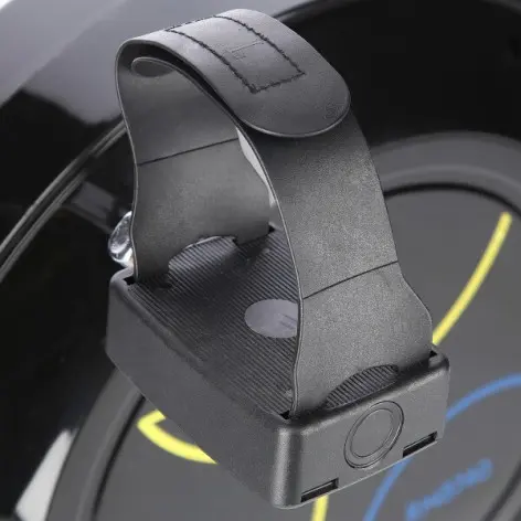 Vélo d'appartement magnétique pour entraînement cardio - vue 6