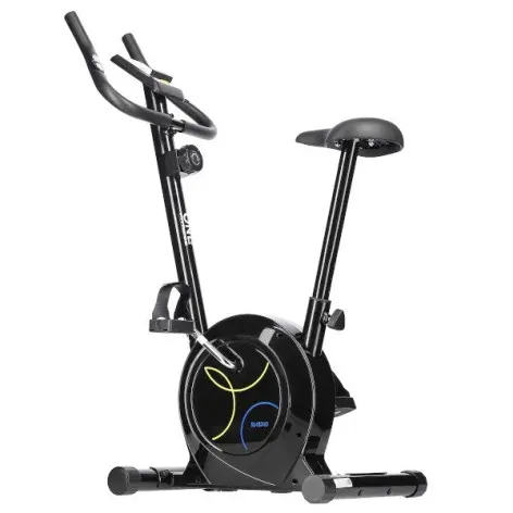 Vélo d'appartement magnétique pour entraînement cardio - vue 2
