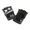 Mitaines de boxe et mma en cuir premium