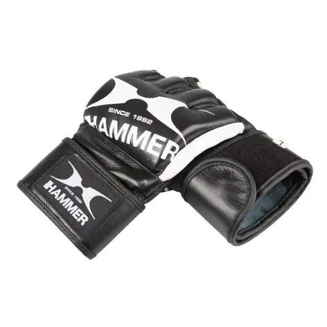 Mitaines de boxe et mma en cuir premium - vue 5