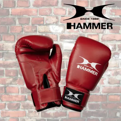 Ensemble d'équipement de boxe pour adulte professionnel - vue 2