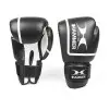 Gants de boxe fit 2 rembourré et anti transpiration - Sport de combat et boxe - vue 4