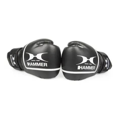 Gants de boxe fit 2 rembourré et anti transpiration - Sport de combat et boxe - vue 5