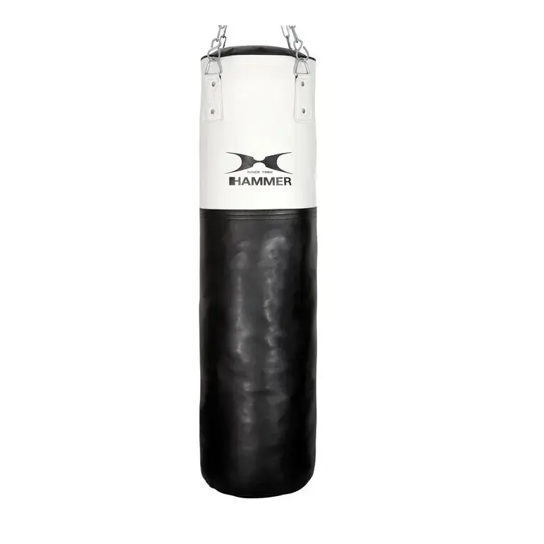 Sac de frappe pour entraînement de boxe professionnel