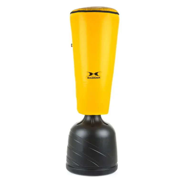 Sac de frappe professionnel