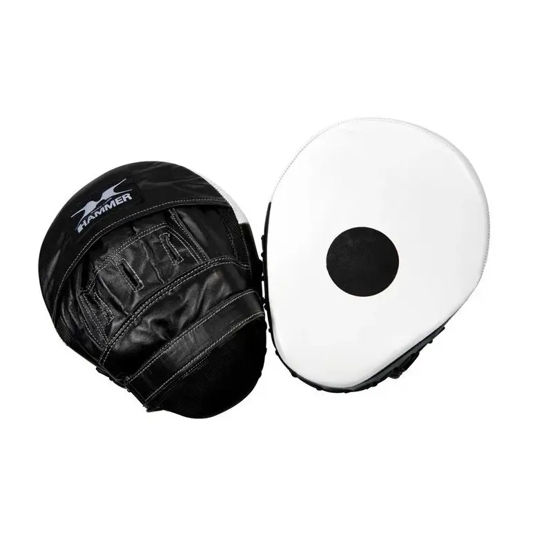 Patte d'ours pour entraînement de boxe