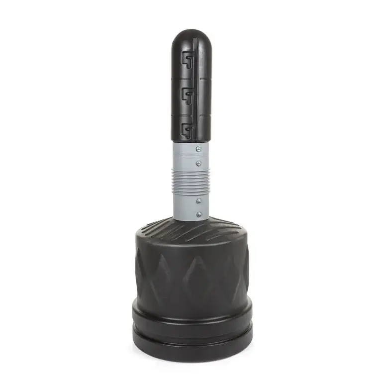 Sac de frappe premium pour boxeurs professionnels - vue 1