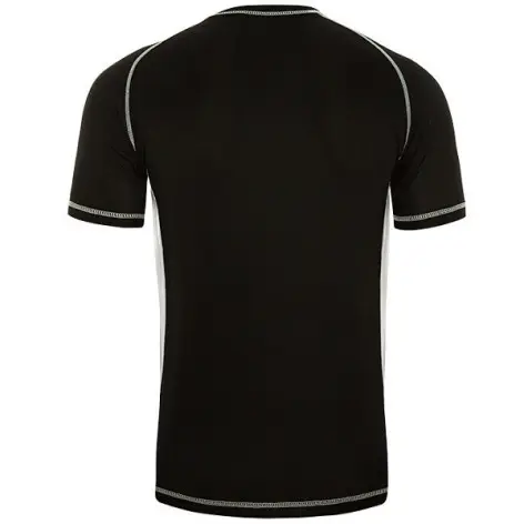 T-shirt de sport pour entraînement de cross-training et homegym - vue 3
