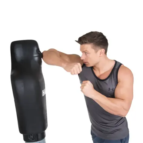 Sac de frappe premium pour boxeurs professionnels - vue 8