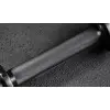 Barre d'haltère court olympique 65 cm avec fat ou slim grip - vue 4
