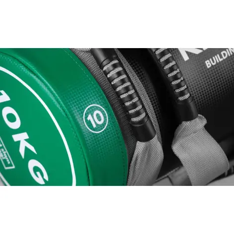 Sandbag lesté pour cross-training de 5 à 30kg - vue 2