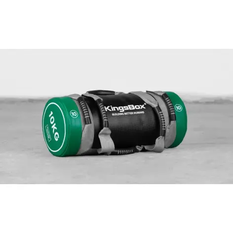 Sandbag lesté pour cross-training de 5 à 30kg - vue 4