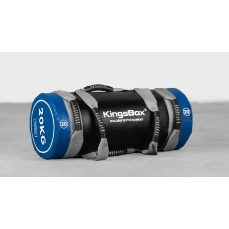 Sandbag lesté pour cross-training de 5 à 30kg - vue 6