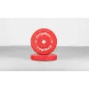 Bumper Plate caoutchouc olympique musculation - vue 5