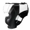 Casque de protection haut de gamme boxe et combat - vue 2
