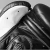 Gants de boxe en cuir pour professionnels - vue 3