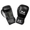 Gants de boxe en cuir pour professionnels