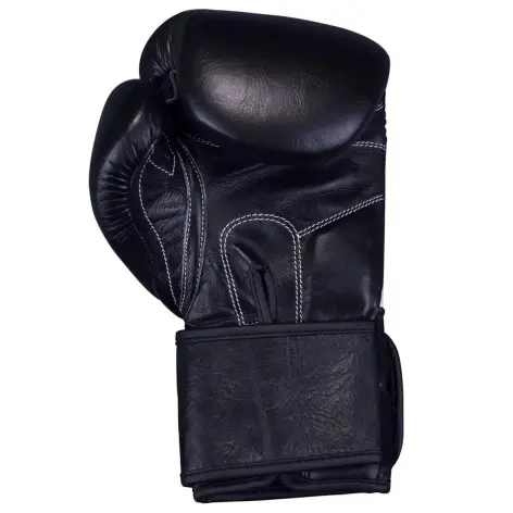 Gants de boxe en cuir synthétique de bonne qualité - vue 2