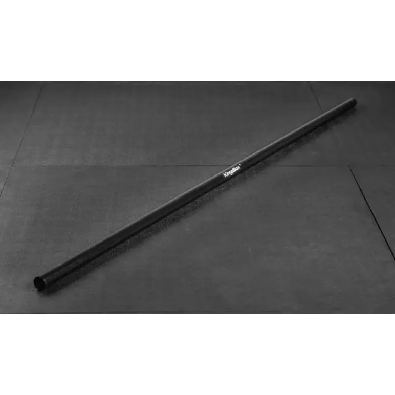 Barre d'entraînement en plastique Kingsbox