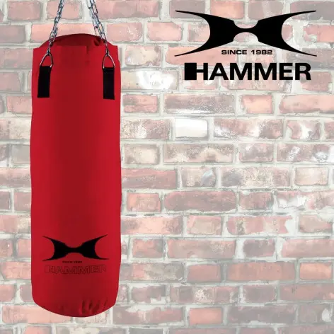 Kit de boxe avec sac de frappe gants de boxe et DVD entraînement - vue 2