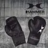 Kit de boxe avec sac de frappe, gants de boxe et DVD entraînement - vue 3