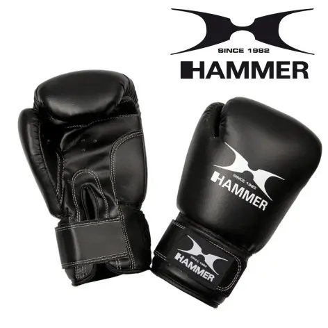 Kit de boxe avec sac de frappe, corde à sauter et gants de boxe - vue 3