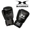 Kit de boxe avec sac de frappe, corde à sauter et gants de boxe - vue 3
