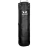 Sac de frappe pour discipline de boxe professionnelle