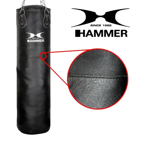 Sac de frappe pour discipline de boxe professionnelle - vue 2