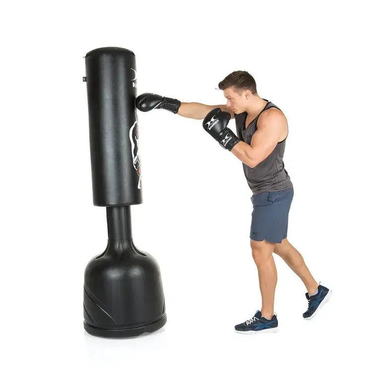 Sac de frappe auto-portant - vue 1