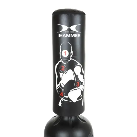 Sac de frappe auto-portant - vue 5