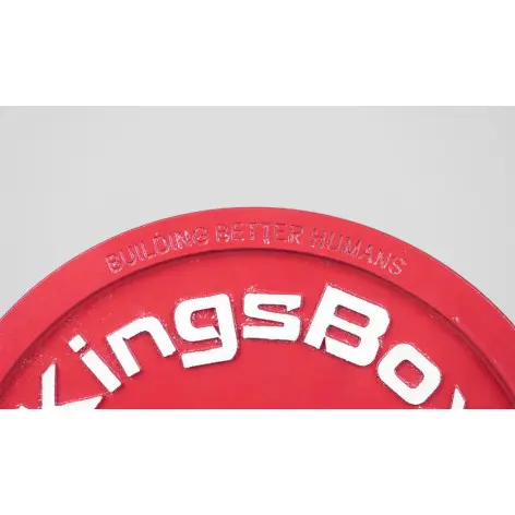 Disques de poids de musculation et powerlifting calibrés - vue 7