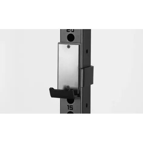 Station crosstraining strongman Yoke charge 400 kg - vue 3