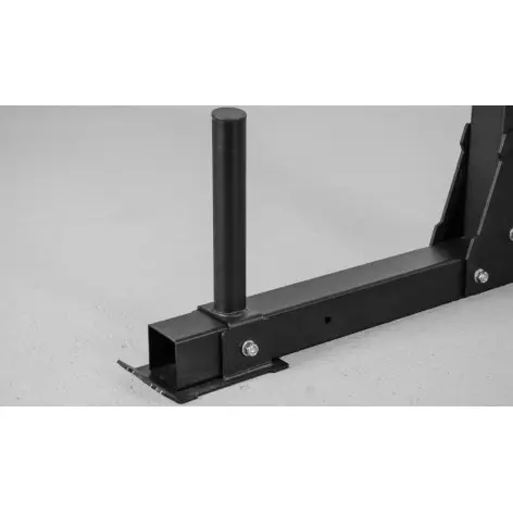 Station crosstraining strongman Yoke charge 400 kg - vue 4