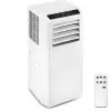 Climatiseur mobile 2000W / 7000 BTU pour salle 26 m2