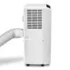 Climatiseur mobile 2000W / 7000 BTU pour salle 26 m2 - vue 3