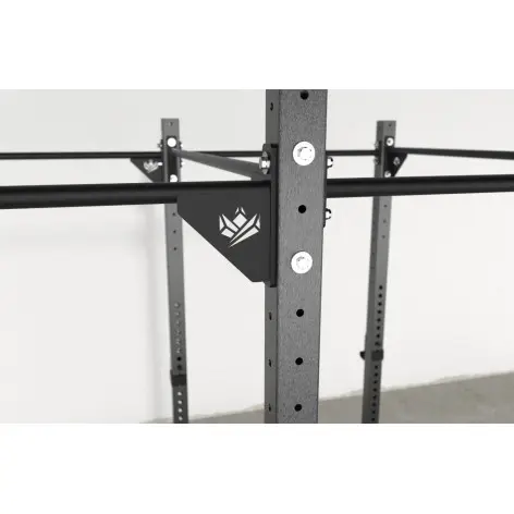 Plateforme Mighty rig de cross-fit professionnelle pour salles de musculation - vue 8