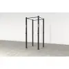 Plateforme Mighty rig de cross-fit professionnelle pour salles de musculation