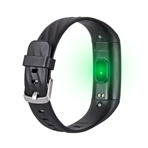 Montre connectée fitness tracker pas cher - vue 2