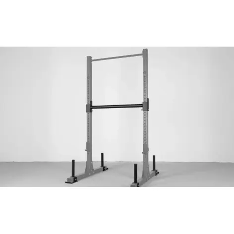 Kit station de Yoke pour strongman - vue 3
