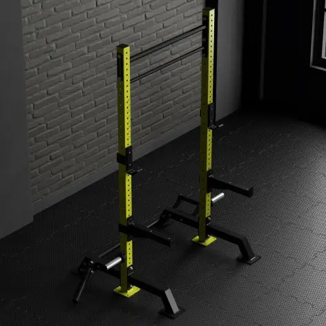 Cage de crosstraining power cage professionnelle - vue 4
